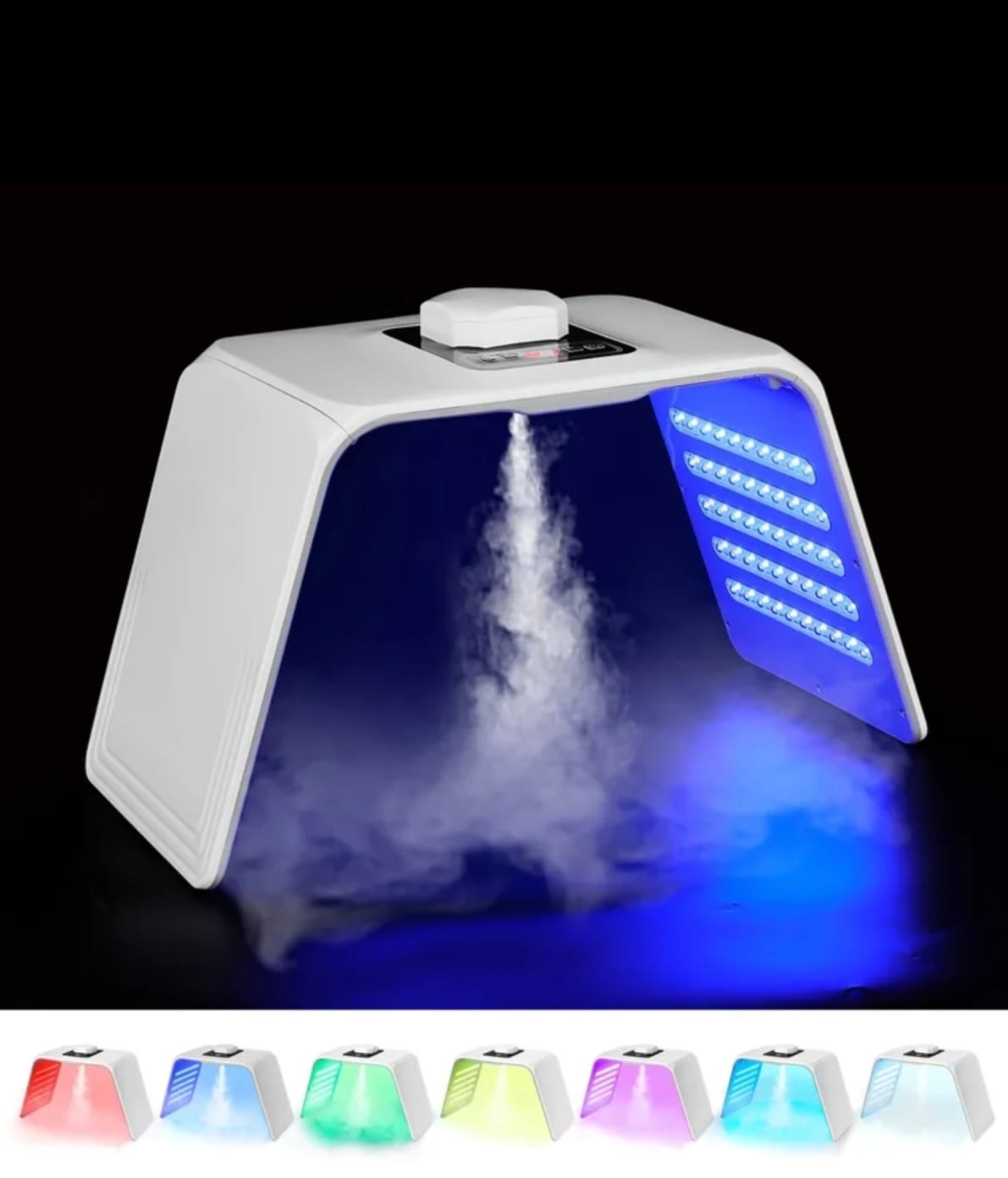 LED Photon Therapy Device 